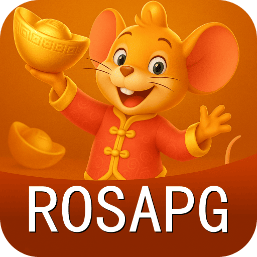 rosapg logo