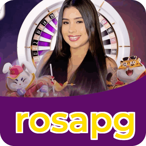 Login rápido no app rosapg