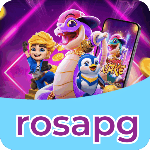 Promoções e bônus exclusivos da rosapg